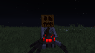 Images - Spooky Halloween! - Mods - Minecraft - CurseForge