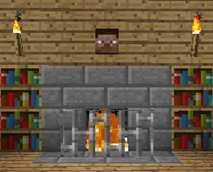 Your Head On My Mantle