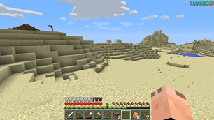 Batty's UI Mod v1.0 Screenshot 03