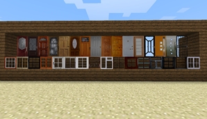SimCraft for Minecraft
