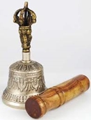 Bronze bell