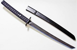 Carbide Sword