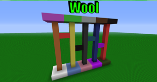 wool