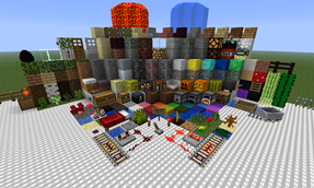 All Blocks