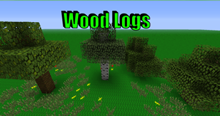 woodlogs