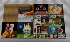 Paintings