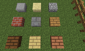 Slabs