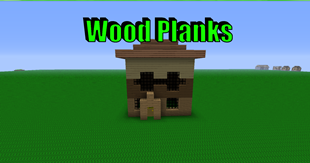 woodplanks