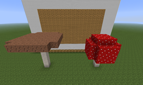 Mushrooms