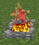 Smoking Rack active