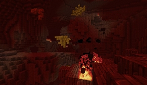 Derivation Nether