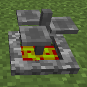 Cooking Stand