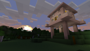 Sunrise