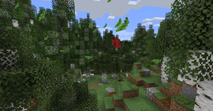 Images - Hals Enhanced Biomes - Mods - Minecraft - CurseForge