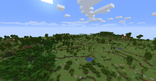 Images - Hals Enhanced Biomes - Mods - Minecraft - CurseForge