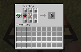 Combinator craft