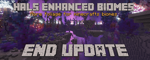 Images - Hals Enhanced Biomes - Mods - Minecraft - CurseForge