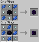 Images - Crafty Extra Recipes - Mods - Minecraft - CurseForge