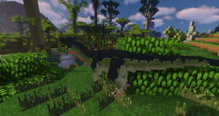 Images - Jurassic World Reborn 2 - Modpacks - Minecraft - CurseForge