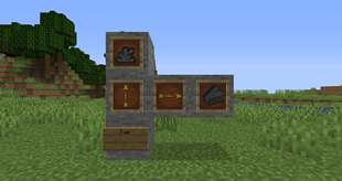 Images - DiveCraft - Mods - Minecraft - CurseForge