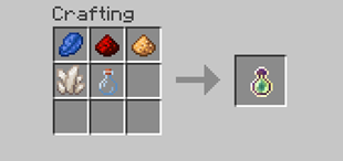 Craftable Experience Bottle - Minecraft Mods - CurseForge