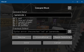 Images - VDX: Java/Legacy Desktop UI - Addons - Minecraft Bedrock ...