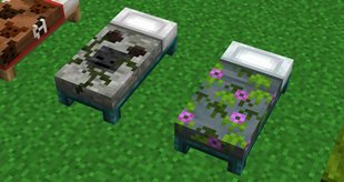 Images - Roxy's Better Bedspreads (T... - Resource Packs - Minecraft ...