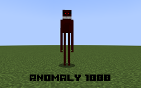 Images - Anomalies Mod by tc3power - Mods - Minecraft - CurseForge