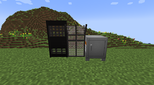 Cool Electric-Stuff Mod - Minecraft Mods - CurseForge