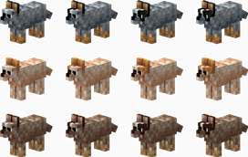 Images - Australian Cattle Dogs - Mods - Minecraft - CurseForge
