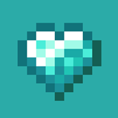 Images - Torrezx-Heart of diamond - Resource Packs - Minecraft - CurseForge