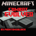 Minecraft Combat Evolved