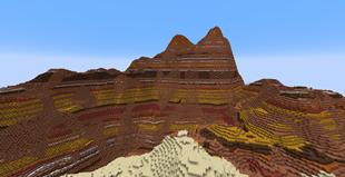 Images - JJThunder King of the Hills - Mods - Minecraft - CurseForge