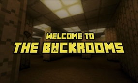 The Backrooms Resource pack - Minecraft Resource Packs - CurseForge