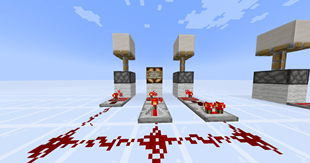 Images - Redstone Transformers - Mods - Minecraft - CurseForge