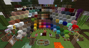 1.10 v1 All Blocks