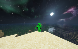 Images - Pure Poison - Resource Packs - Minecraft - CurseForge