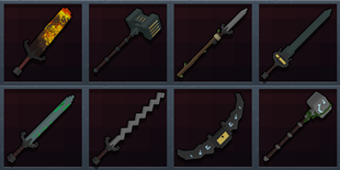 Images - Simply Swords [Fabric & Forge] - Mods - Minecraft - CurseForge