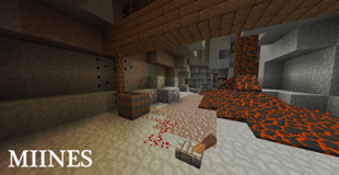 Mines