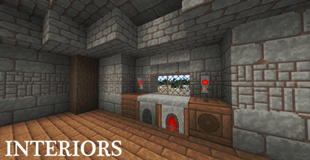 Interiors