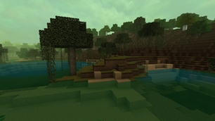 Atmospheric Biomes