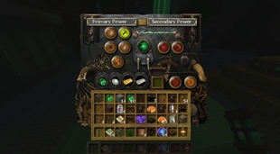 Beacon Gui