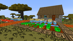 Village Farm