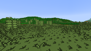 Plains