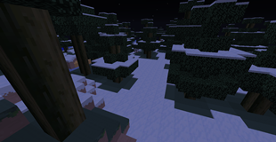 Snowlands