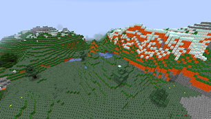 Valley