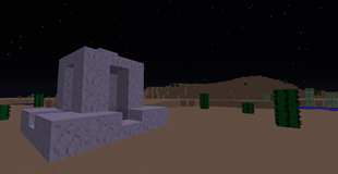 Desert