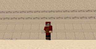 The Sandstone textures