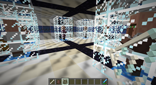 Inside an Alien Control Room