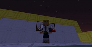 Thundergod kunai